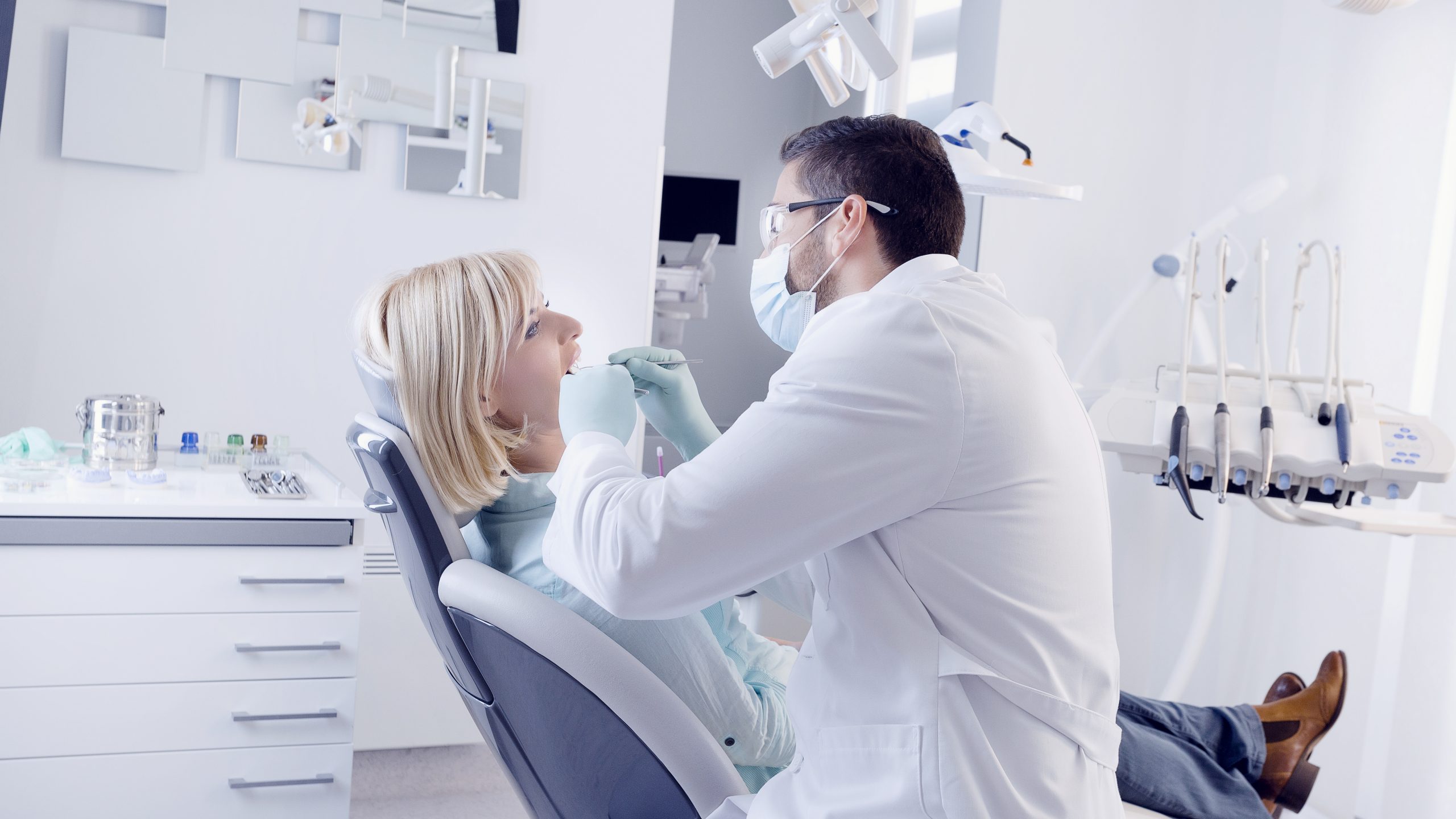 Dentist in Chuckey, TN