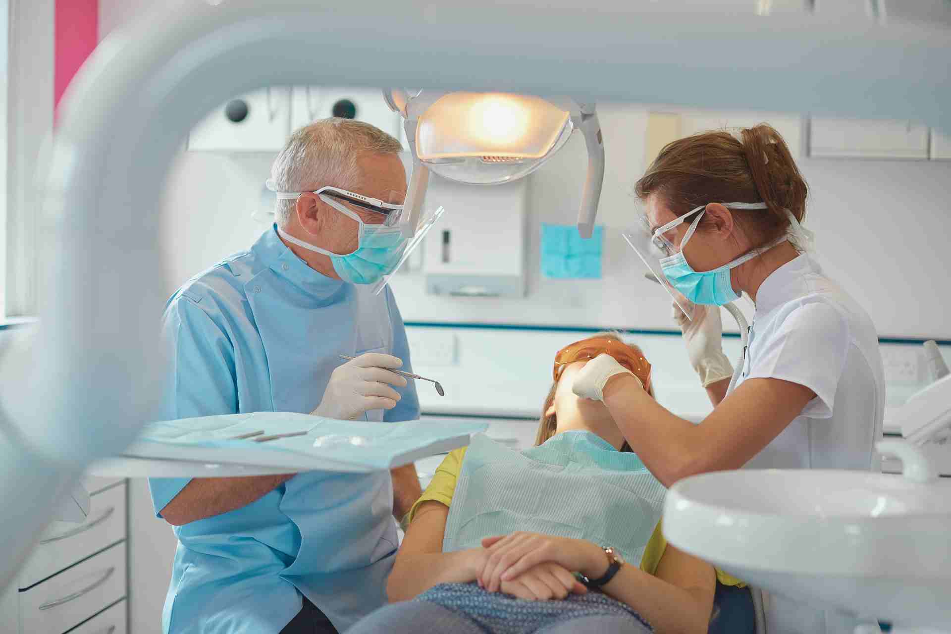Dentist in Chuckey, TN